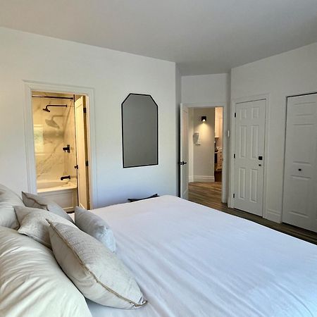 Апартаменти Le Plateau East By Tremblant Vacations Мон-Трамблан Екстер'єр фото